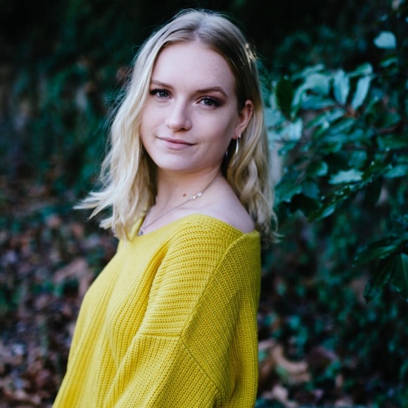 Meet your Posher, Mary - Picture 1 of 1